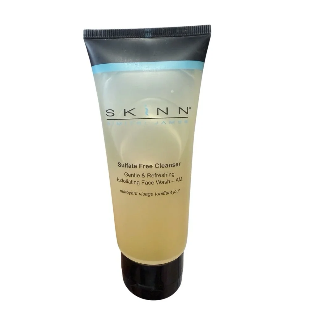 Skinn Dimitri James skincare Derm Appeal Crease Release Plasma Fusion Lip 6x LOT